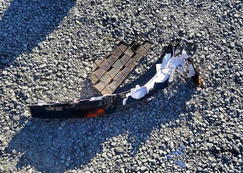 2025 Kia Carnival Sx из США, поврежденный, VIN KNDNE5KA0S6034238